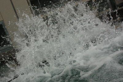 水槽